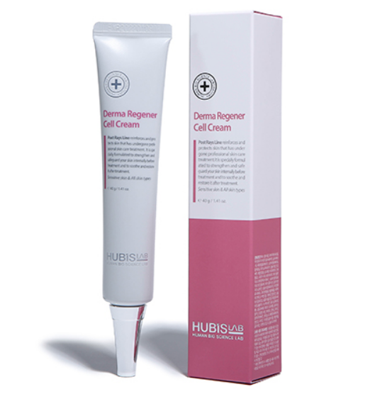 Post Rays Derma Regener Cell Cream (40g)