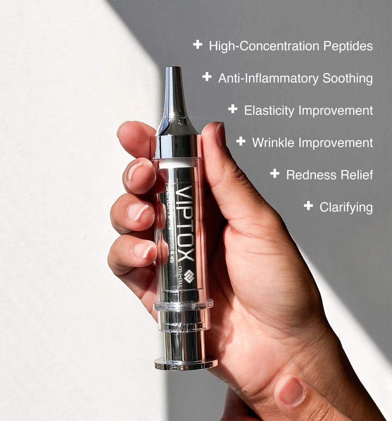 VIPTOX SERUM