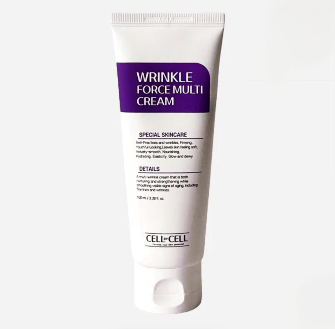 WRINKLE FORCE MULTI CREAM [100ML]