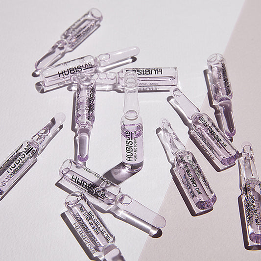 Bio Cell Peptide Fluid  2ml  12ea