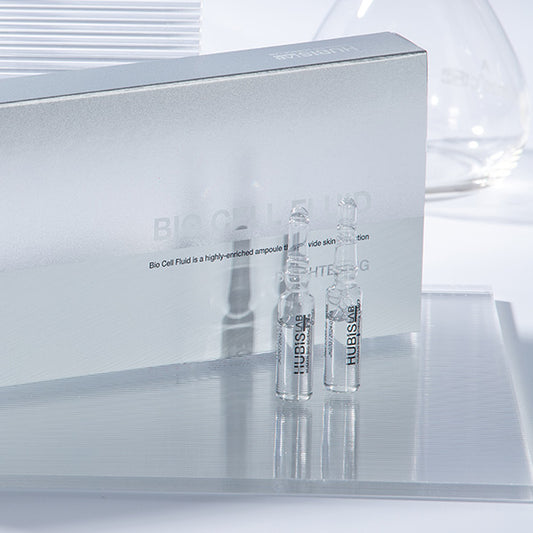 Bio Cell Brightening Fluid  2ml 12ea