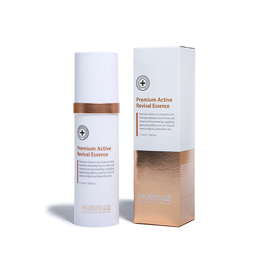 Premium Active Revival Essence 50ml / 300ml