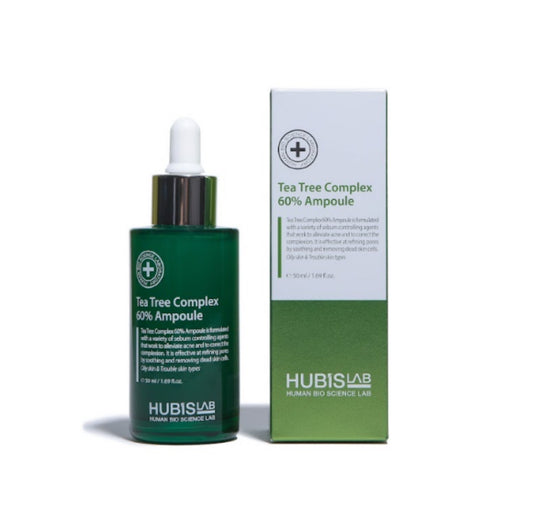 Tea Tree Complex 60% Ampoule (50ml)