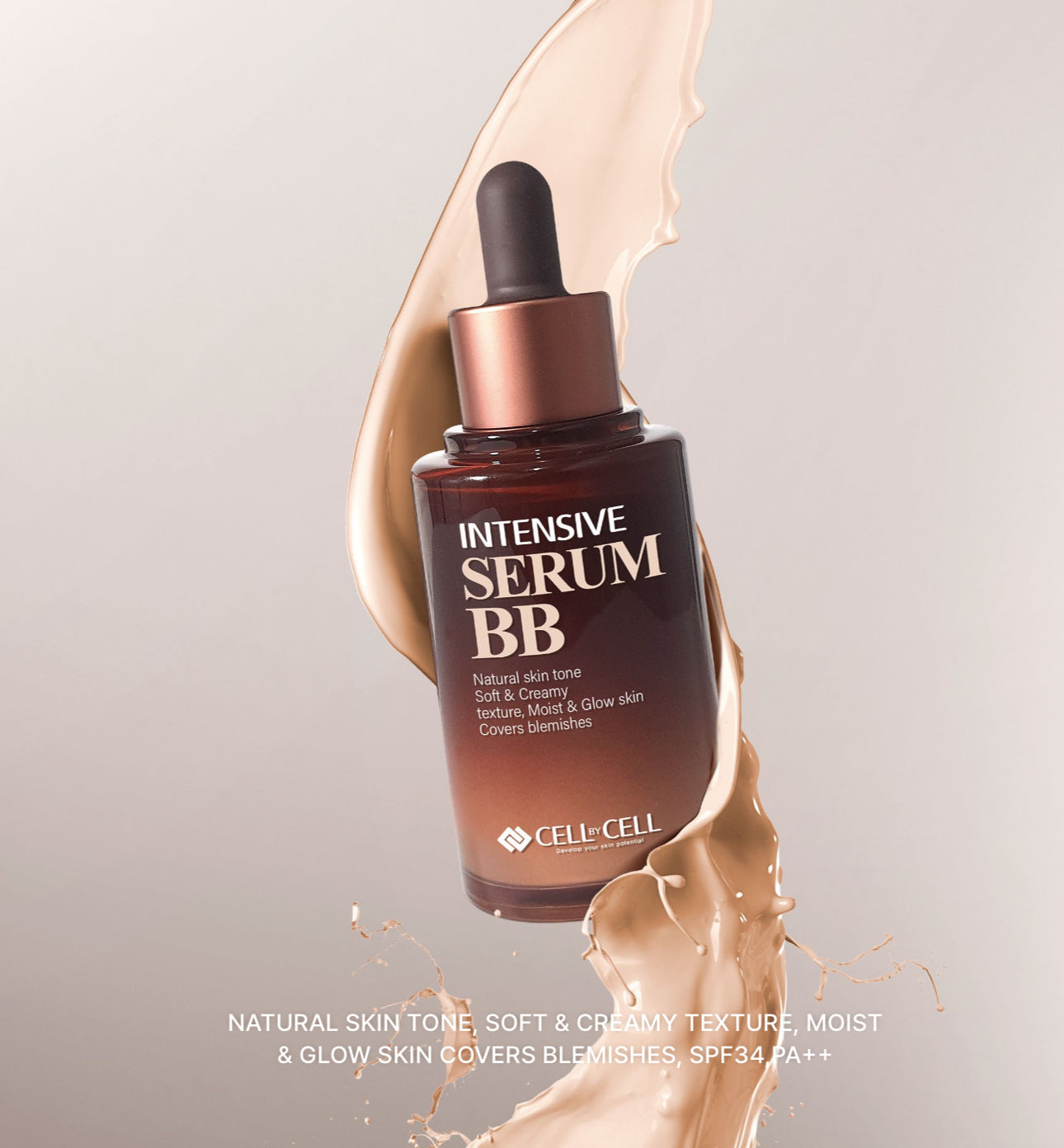 Intensive Serum (50ml)