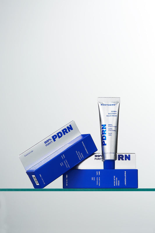 Panthen PDRN Derma Recovery Balm Cream