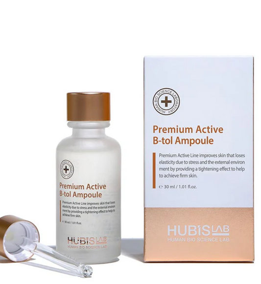 Premium Active B-tol Ampoule (30ml)