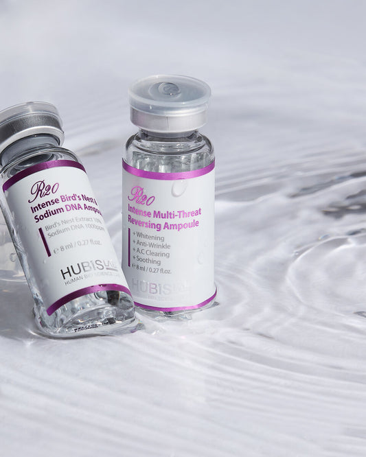 R20 Intense Bird's Nest & Sodium DNA Ampoule (8ml)
