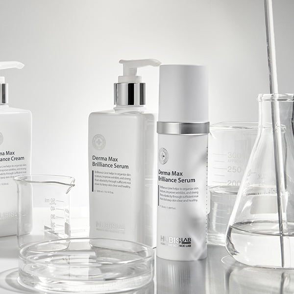 Derma Max Brilliance Serum 50ml