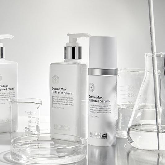 Derma Max Brilliance Serum 50ml