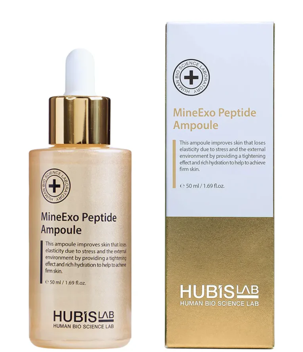 Premium Active MineExo Peptide Ampoule (50ml)