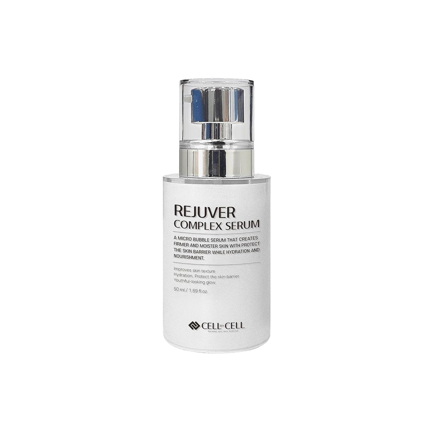 Rejuver Serum