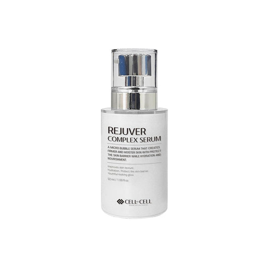 Rejuver Serum